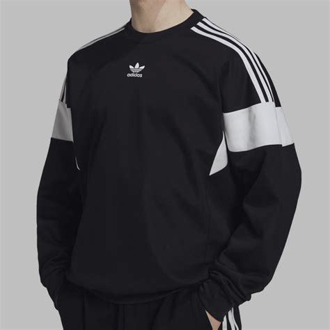 sueter adidas hombre